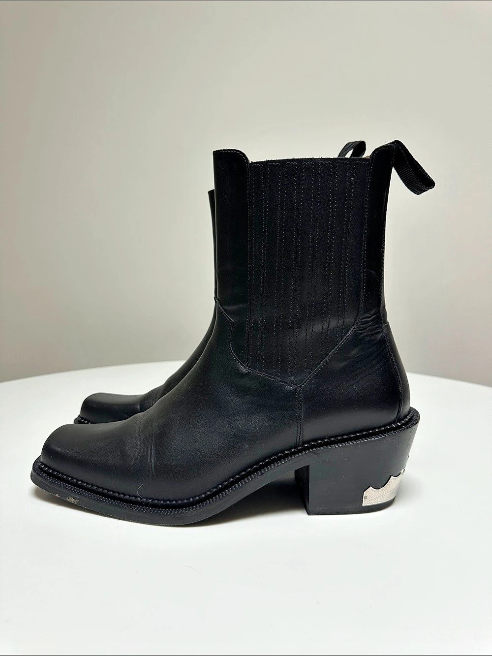 Toga Virilis | Chelsea Boots